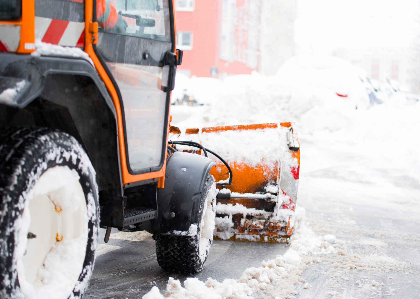 Unterweisung Winterdienst (Online)